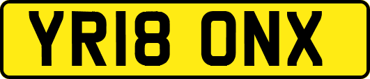 YR18ONX