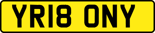 YR18ONY