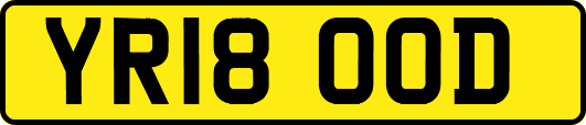 YR18OOD