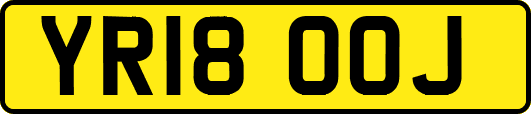 YR18OOJ