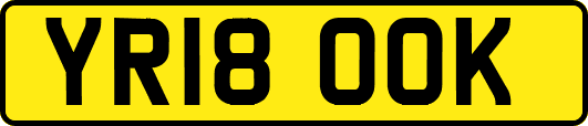 YR18OOK