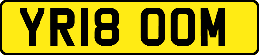 YR18OOM
