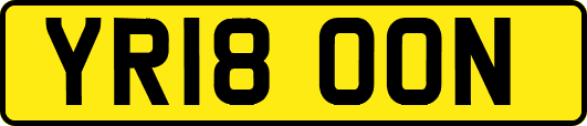 YR18OON