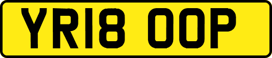 YR18OOP