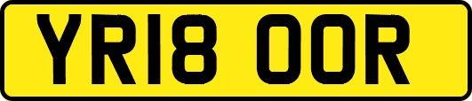 YR18OOR