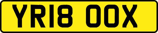 YR18OOX