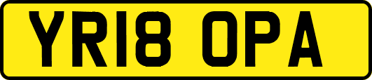 YR18OPA