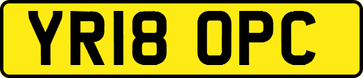 YR18OPC