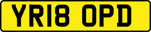 YR18OPD