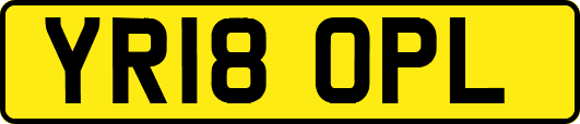 YR18OPL