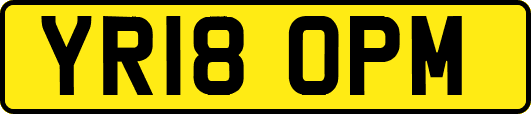 YR18OPM