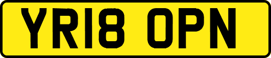 YR18OPN