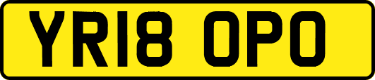 YR18OPO