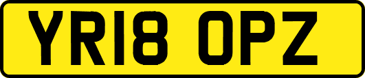 YR18OPZ