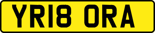 YR18ORA