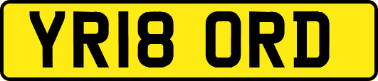 YR18ORD