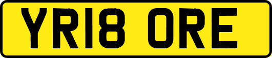 YR18ORE