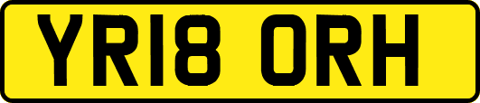 YR18ORH