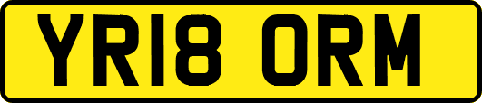YR18ORM