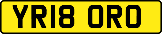 YR18ORO