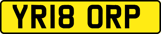 YR18ORP