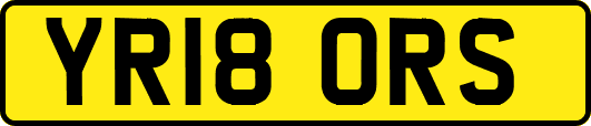 YR18ORS