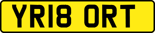 YR18ORT