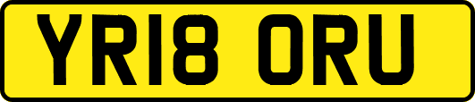 YR18ORU