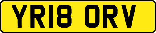 YR18ORV