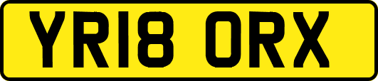 YR18ORX