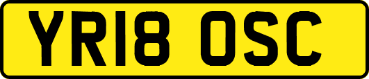 YR18OSC