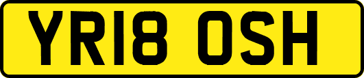 YR18OSH