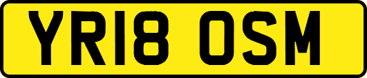 YR18OSM
