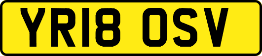 YR18OSV