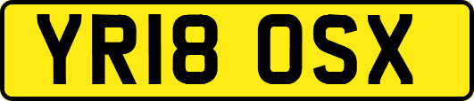 YR18OSX