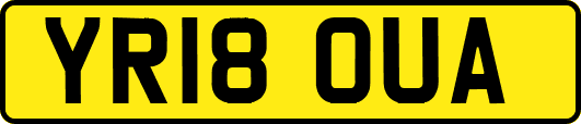 YR18OUA