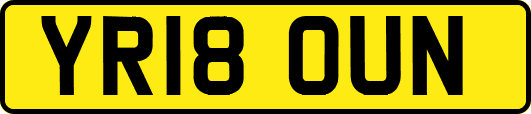 YR18OUN