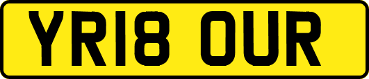 YR18OUR