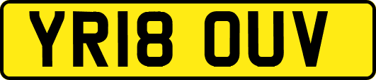 YR18OUV