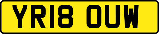 YR18OUW