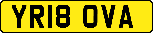 YR18OVA
