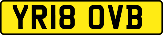 YR18OVB