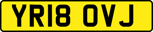 YR18OVJ