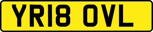 YR18OVL