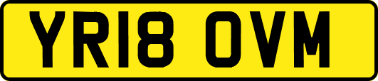YR18OVM