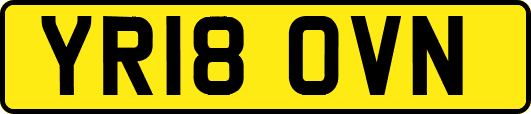 YR18OVN