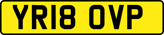 YR18OVP