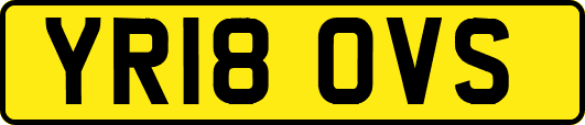 YR18OVS