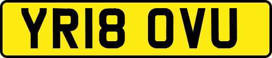 YR18OVU