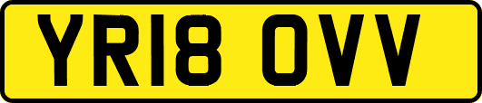 YR18OVV